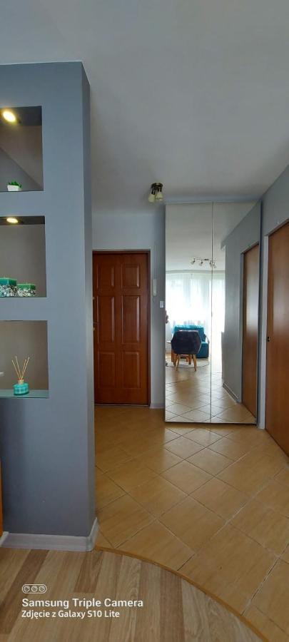 Apartament Wakacyjny Swinoujscie公寓 外观 照片
