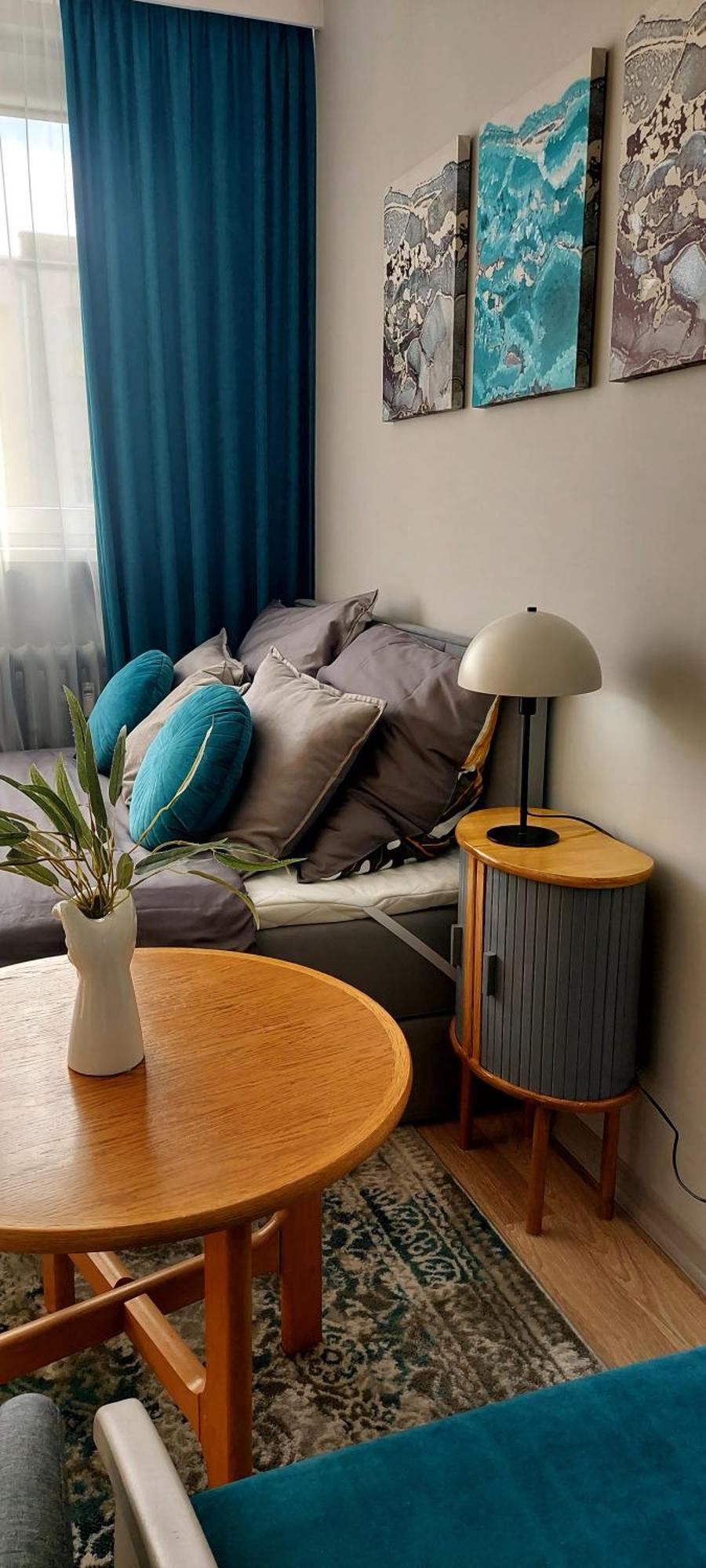Apartament Wakacyjny Swinoujscie公寓 外观 照片